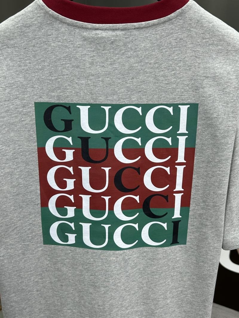 Gucci T-Shirts